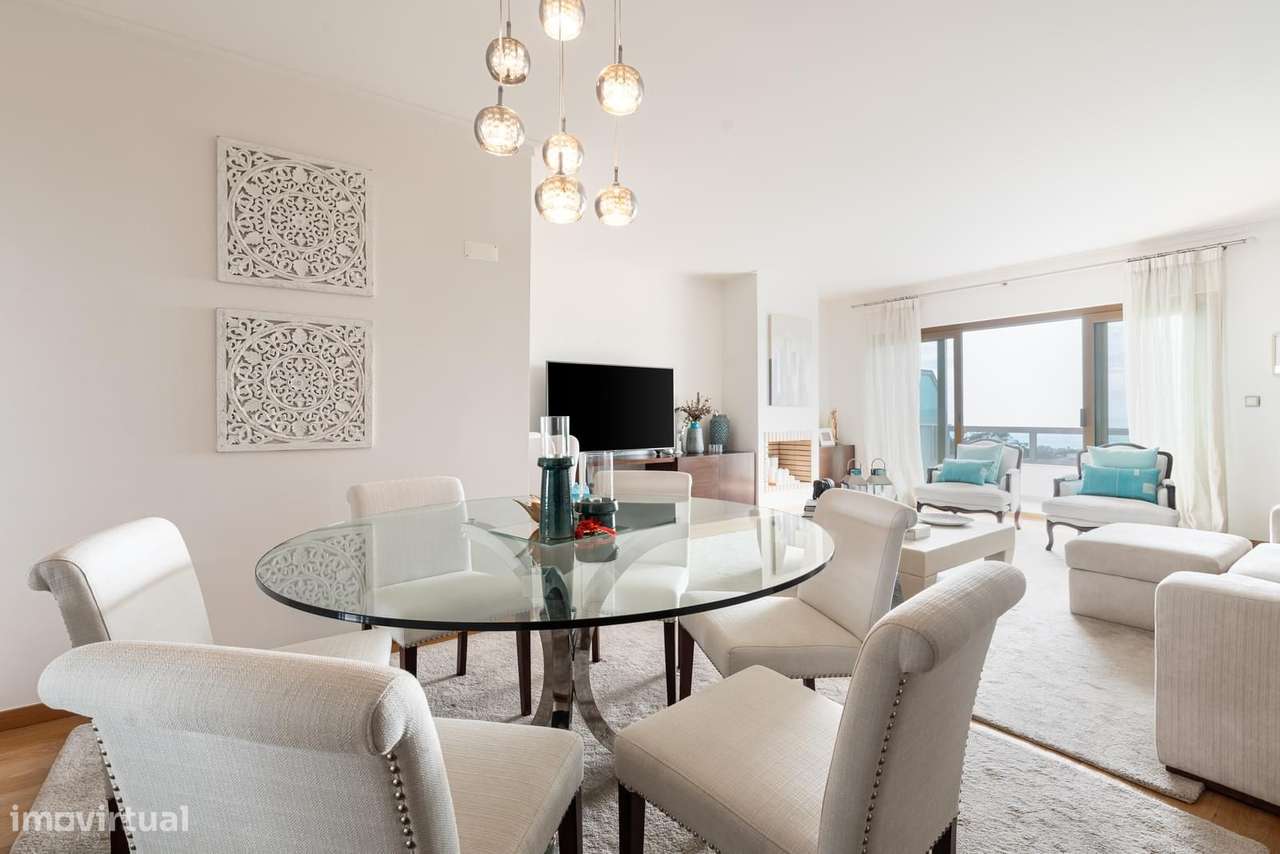 Apartamento T2 com estacionamento, Cascais - Grande imagem: 2/32