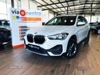 BMW X1 16 d sDrive Auto - 30