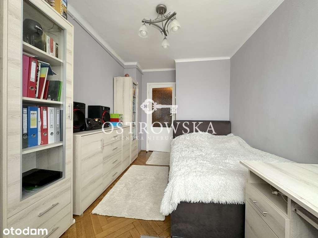 Funkcjonalne M2 z potencjałem! Samo centrum!-11