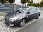 Opel Astra 1.4 Turbo Sports Tourer Design Edition - 27