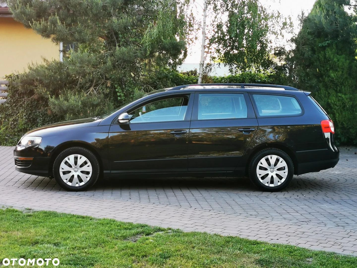 Volkswagen Passat 1.9 TDI Trendline - 1