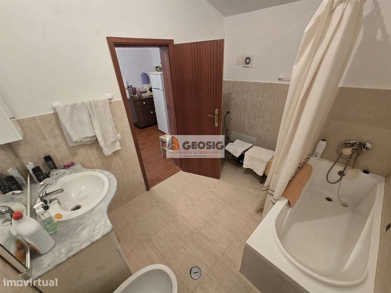 Moradia T2 Venda em São Barnabé,Almodôvar-19