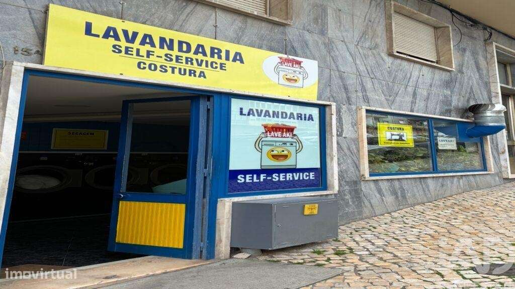 Loja / Estabelecimento Comercial em Águas Livres de 50,00 m2 - Grande imagem: 4/4