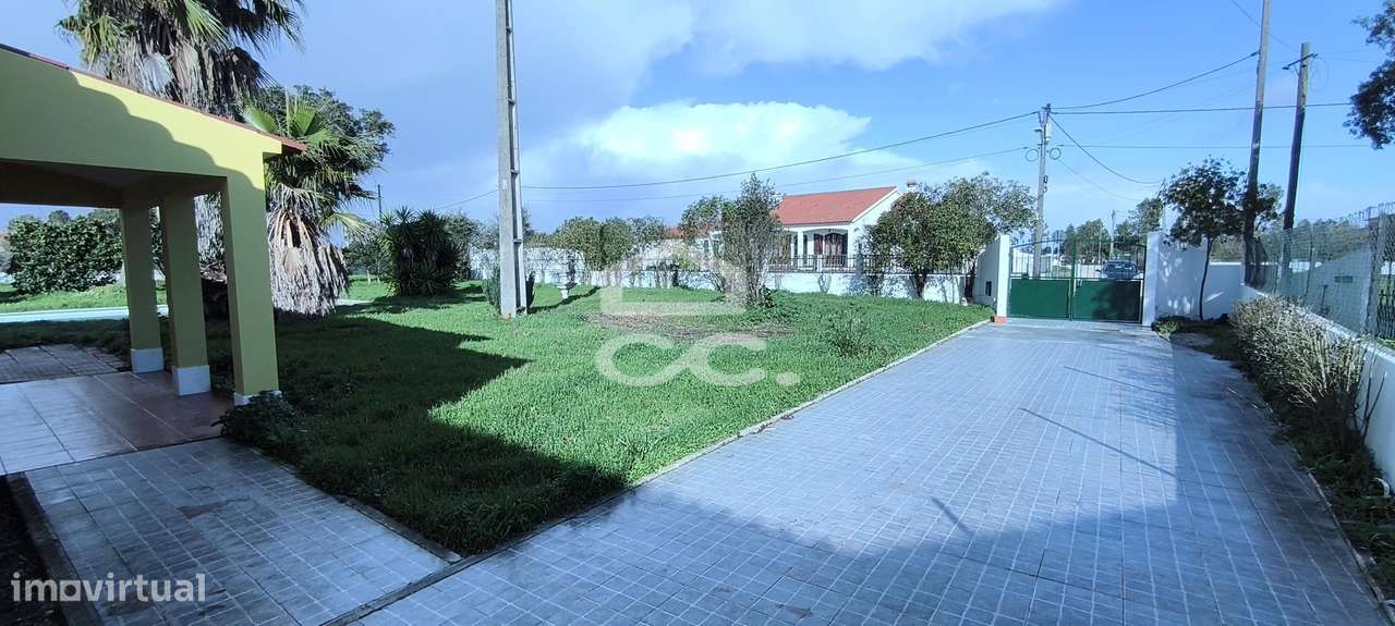 Moradia T3 Glória Ribatejo - Grande imagem: 2/48