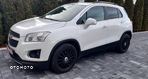 Chevrolet Trax 1.6 LS - 6