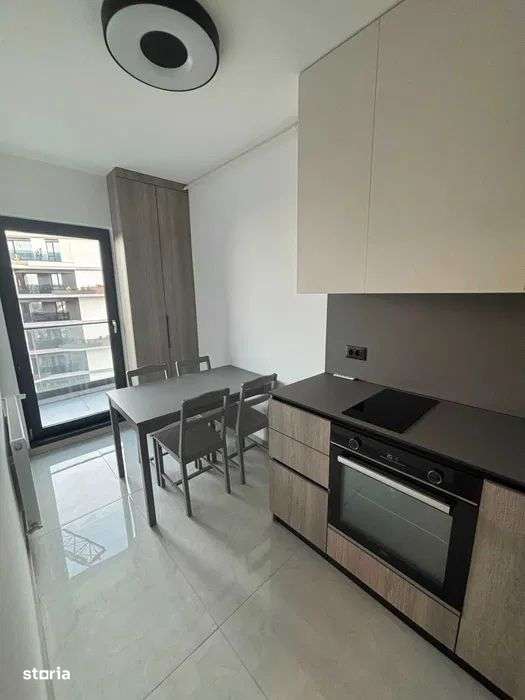 Studio  zona Dristor +loc de parcare - Imagine principală: 5/8