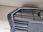 Grill atrapa chłodnicy Audi A3 8V3853651AA - 7