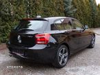 BMW Seria 1 118d Sport Line - 12