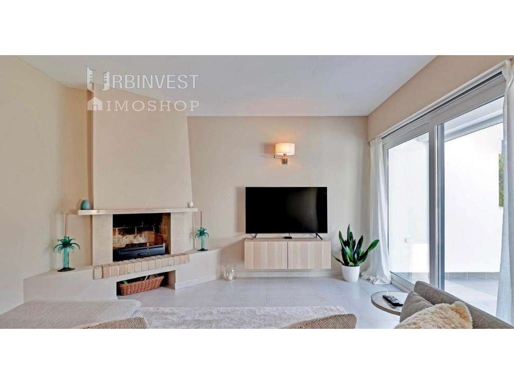 Moradia T3 Triplex a 100m da Marina de Vilamoura, Algarve - Grande imagem: 4/19