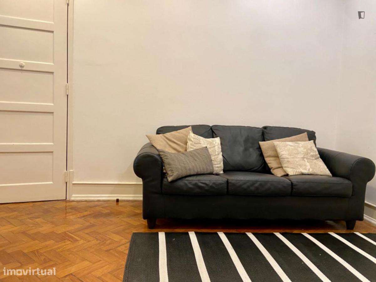 Apartamento com 1 quartos - localizado em Mouraria Lisbon - Grande imagem: 4/8