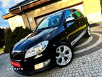 Skoda Fabia 1.2 TSI Sportline - 1