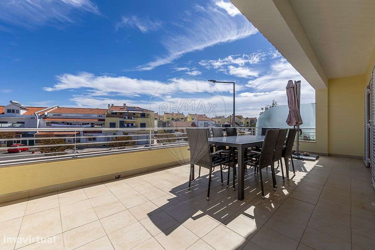 Apartamento T4 para venda-13