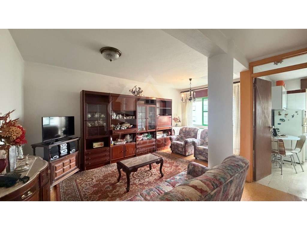 Apartamento T2 com 65 m² em Marvila, Lisboa - Grande imagem: 5/25