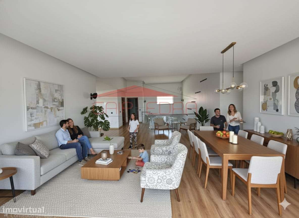 Moradia de excelentes áreas em Atouguia da Baleia Peniche-6