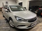 Opel Astra 1.6 CDTI DPF ecoFLEX Sports TourerStart/Stop Edition - 10