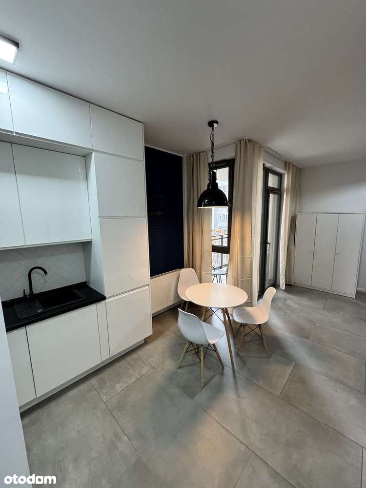 Mieszkanie, 30 m², Gdańsk - Pełny obrazek: 3/11