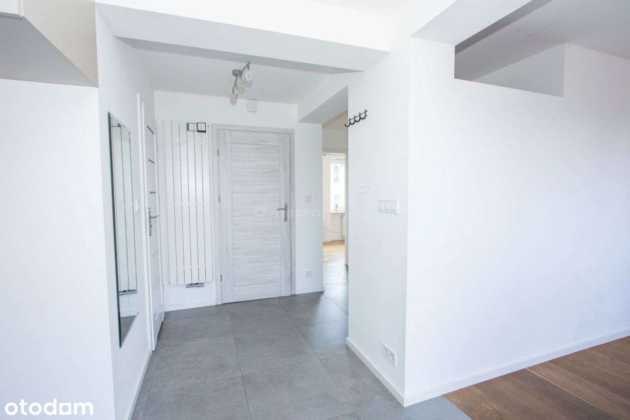 Atrakcyjny dom na os. Zachód-6