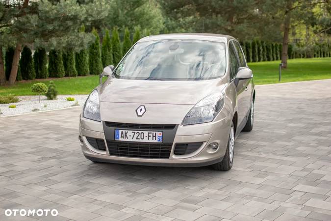 Renault Scenic - 4