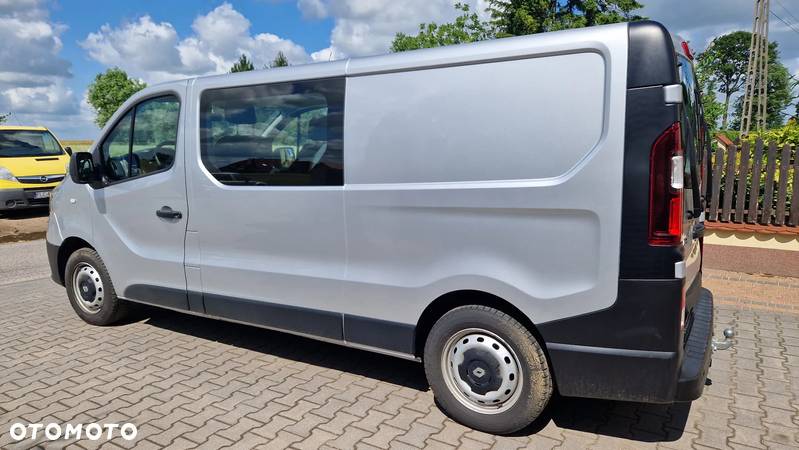 Renault Trafic - 9