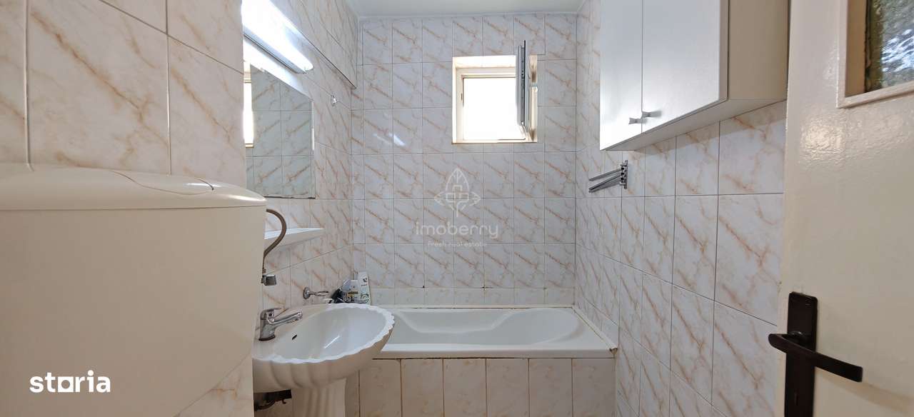 Vanzare apartament doua camere, Drumul Taberei-Parc Moghiors, metrou-11