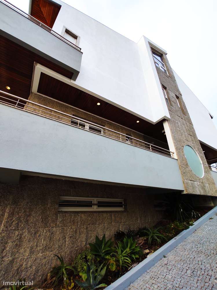 Moradia T4 NOVO PREÇO a 25min. do Porto-7