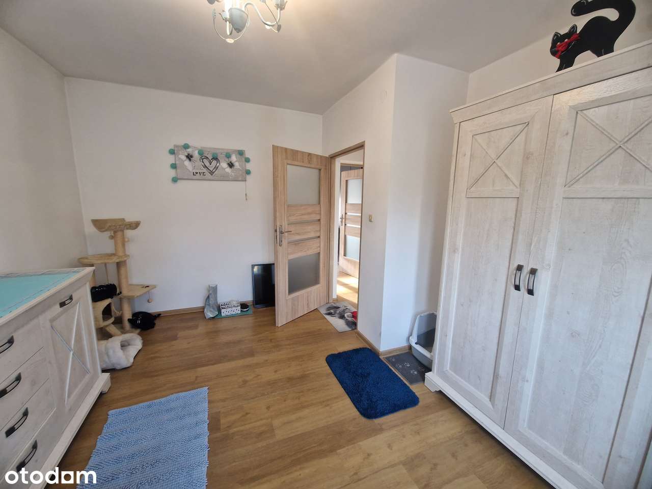 Piękny dom do zamieszkania od razu z fotowoltaiką Rybnik Kamień-17