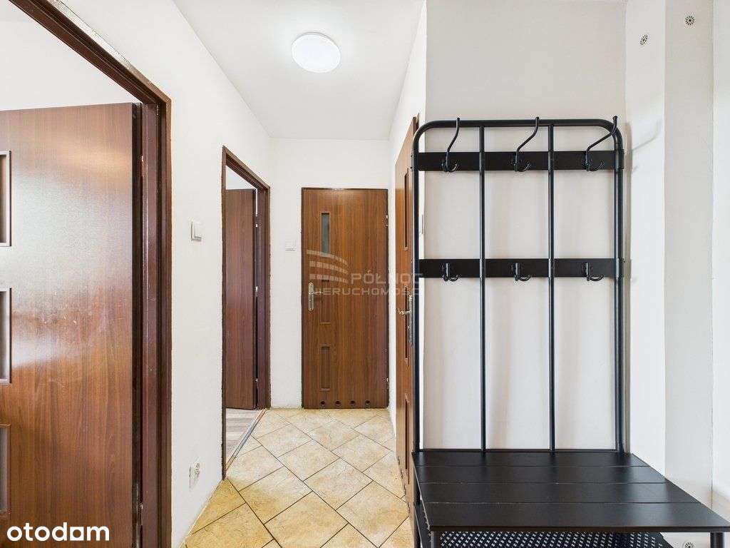 Mieszkanie 3km od Rynku/60,4m2/3 pokoje-14