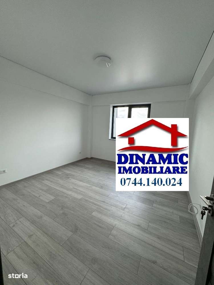 2Cam,parter,57 mp utili,45 mp grădină.Preț 68 181 €+21%tVA-COMISION 0% - Imagine principală: 4/9