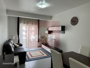 Apartamento T2 em Olhão