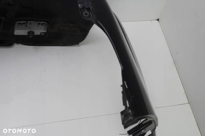 ZDERZAK PRZÓD PRZEDNI SMART FORTWO II 10-14R LIFT # - 13