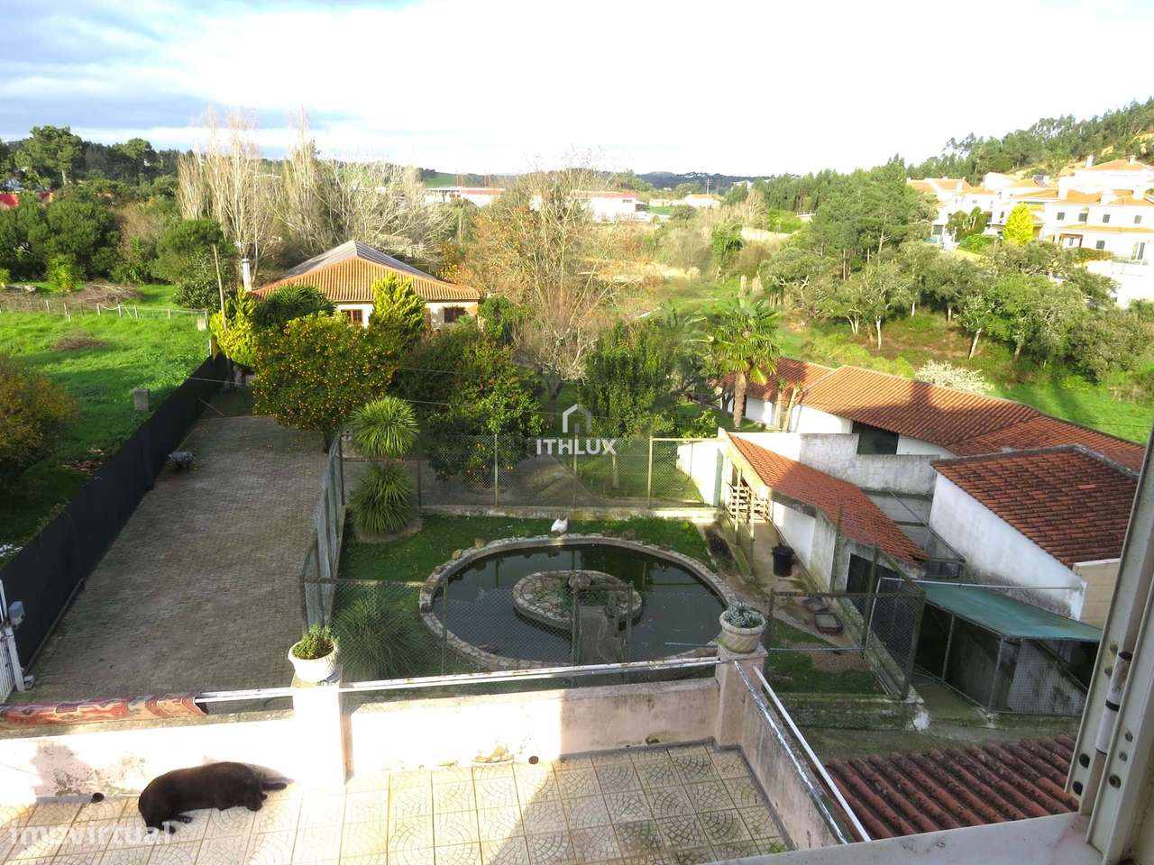 Belíssima Moradia T6 com Piscina de água salgada - Grande imagem: 2/54