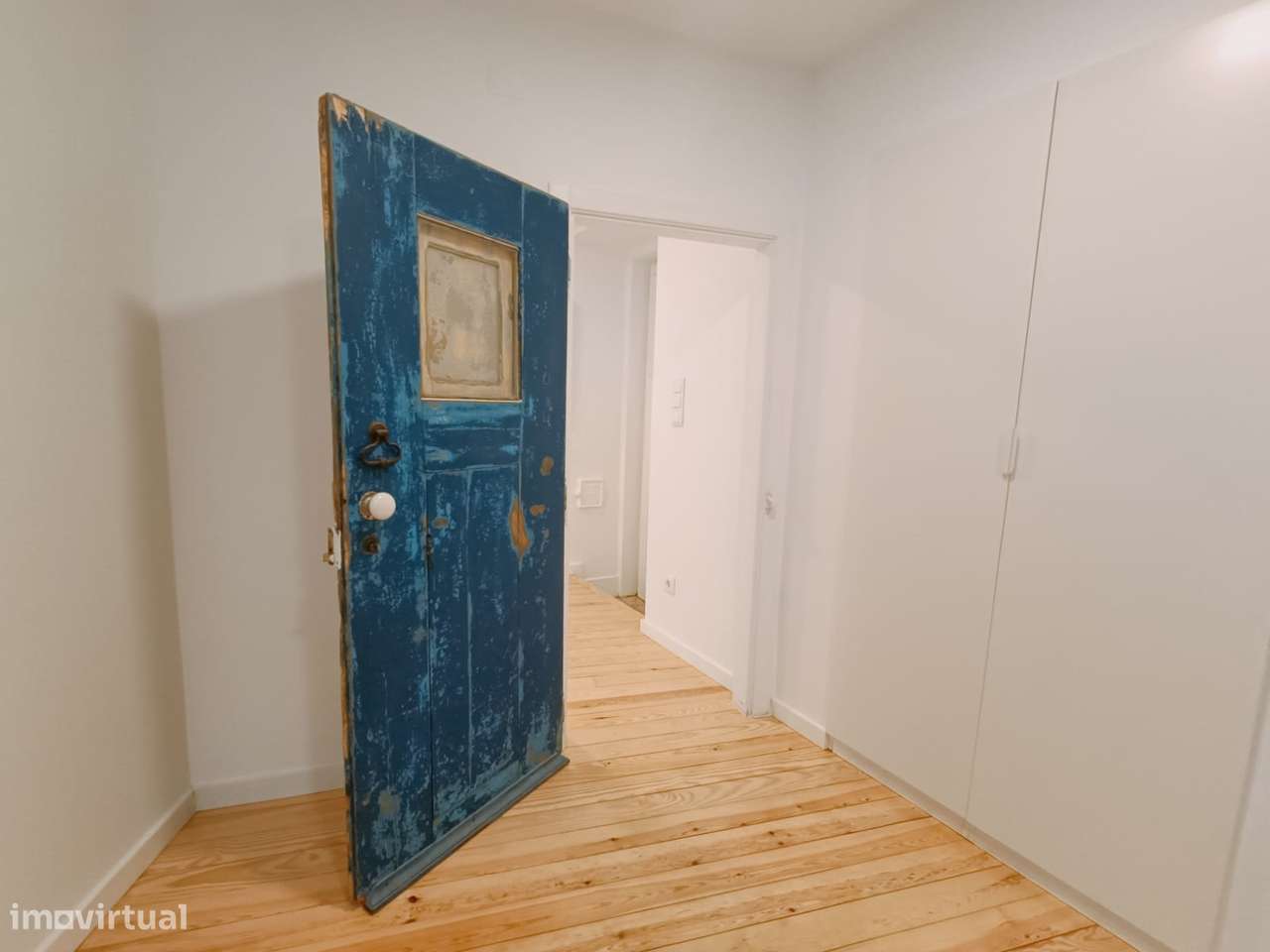 Exclusivo T1 totalmente remodelado | Príncipe Real / Av. da Liberdade - Grande imagem: 5/17