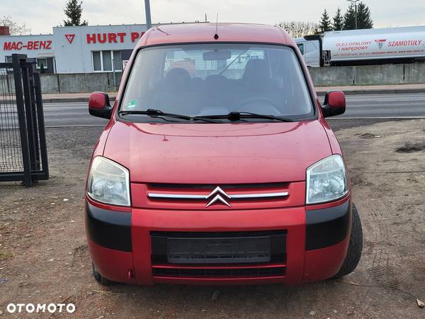 Citroën Berlingo II 1.6i Prestige - 3