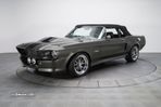 Ford Mustang Shelby GT500 Eleanor Cabrio - 1