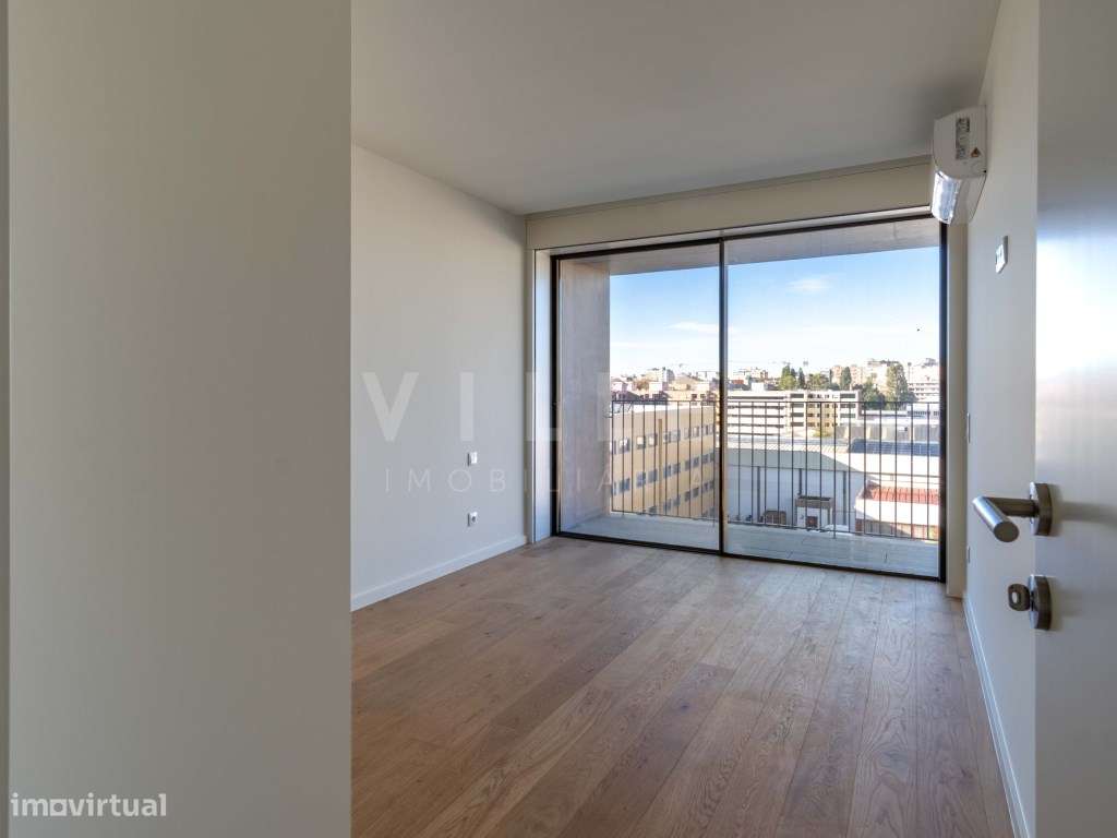 Apartamento T3 | 3 Frentes | Varandas | 2 Lugares de Garagem | Naut...-20