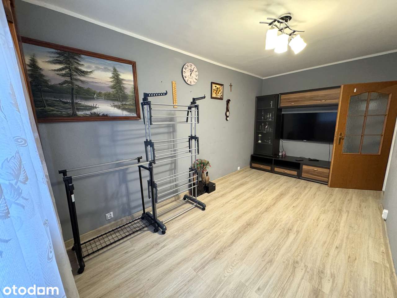 NOWOŚĆ - 2 pok / parter / dostępne od zaraz ! Tylko u NAS !-6