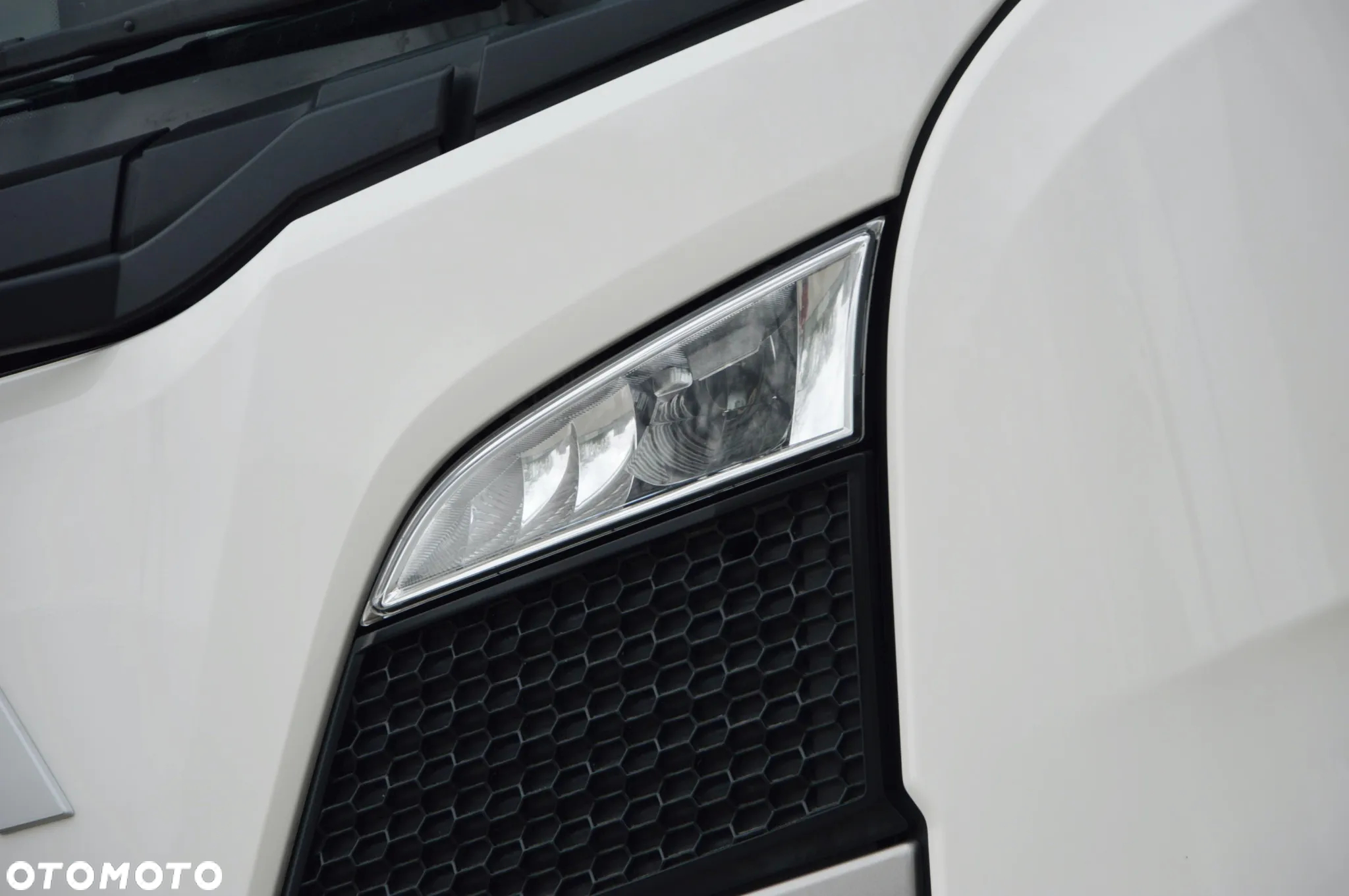 Scania R500 BEZ EGR | FULL LED | KLIMA POSTOJOWA | 4 PODUSZKI | WIRTUALNY KOKPIT - 8