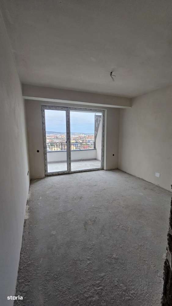 Apartament 3 camere, semifinisat, 75mp utili, Intre Lacuri - Imagine principală: 3/7