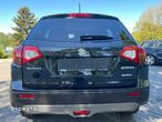 Suzuki Vitara 1.6 DDiS (4x4) Allgrip Comfort+ - 5