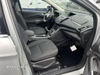 Ford Kuga - 5