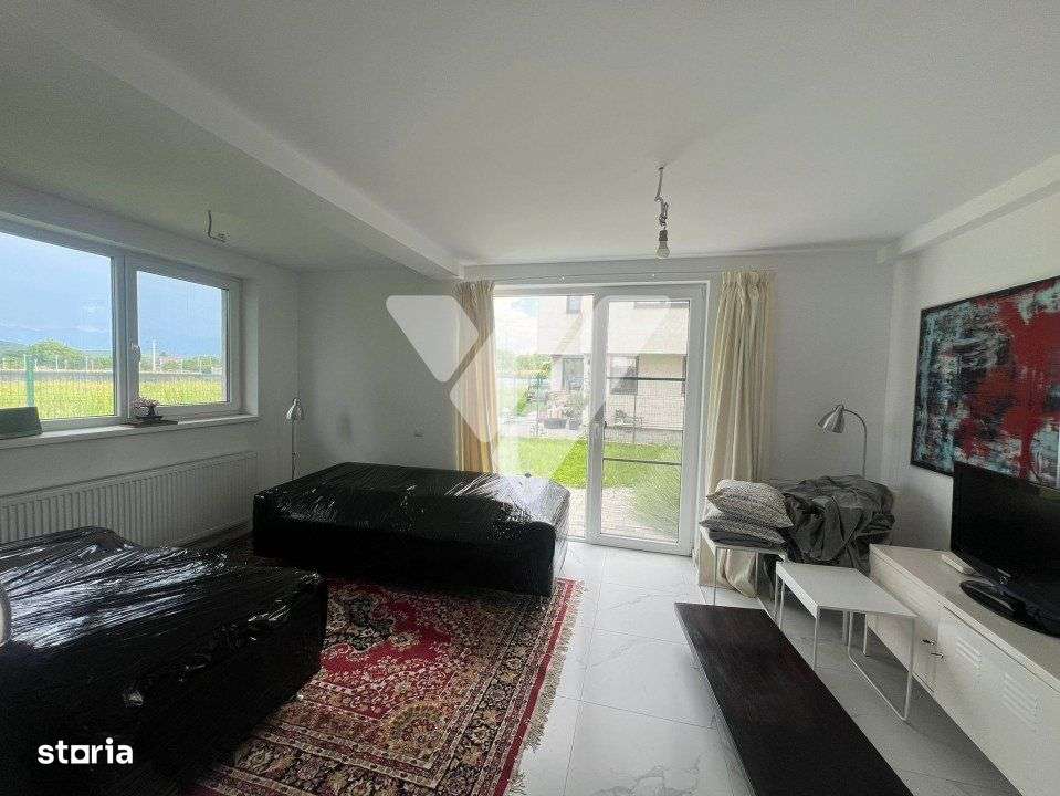 Casa  cu gradina, terasa si 3 camere - de vanzare - Zona Selimbar - Imagine principală: 4/17