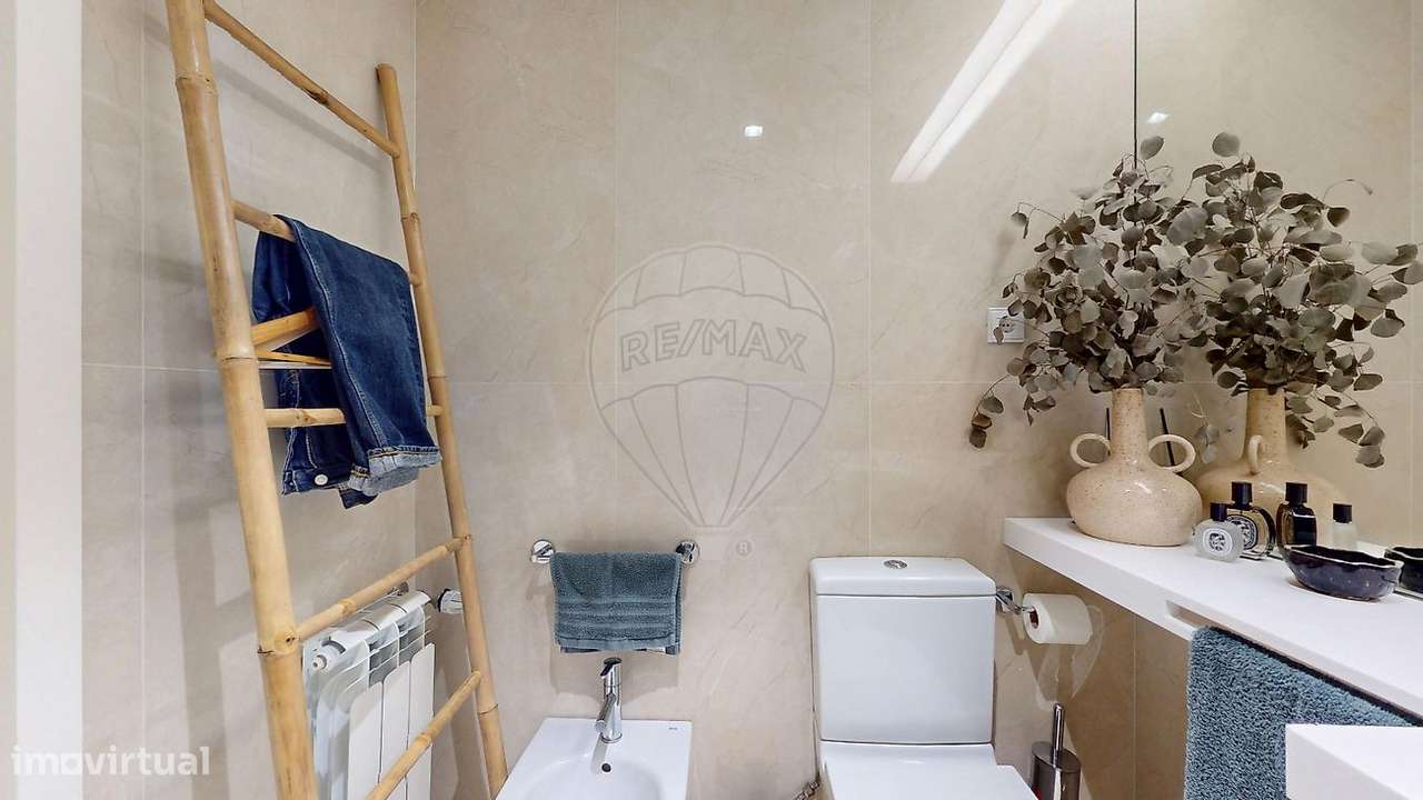 Apartamento T3 para venda-26
