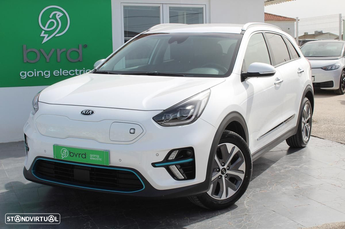 Kia e-Niro EV 64kWh - 1