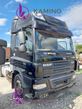 Dezmembram DAF CF 85 - 3