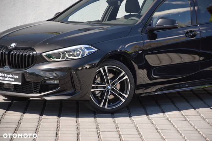 BMW Seria 1 118i M Sport - 34