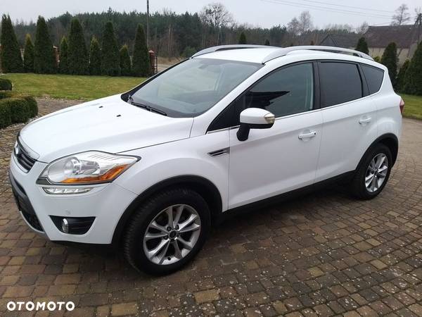 Ford Kuga - 6