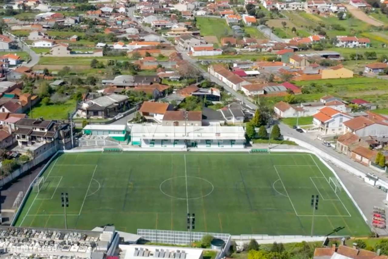 Moradia Isolada T3 Venda em Fermentelos,Águeda-30