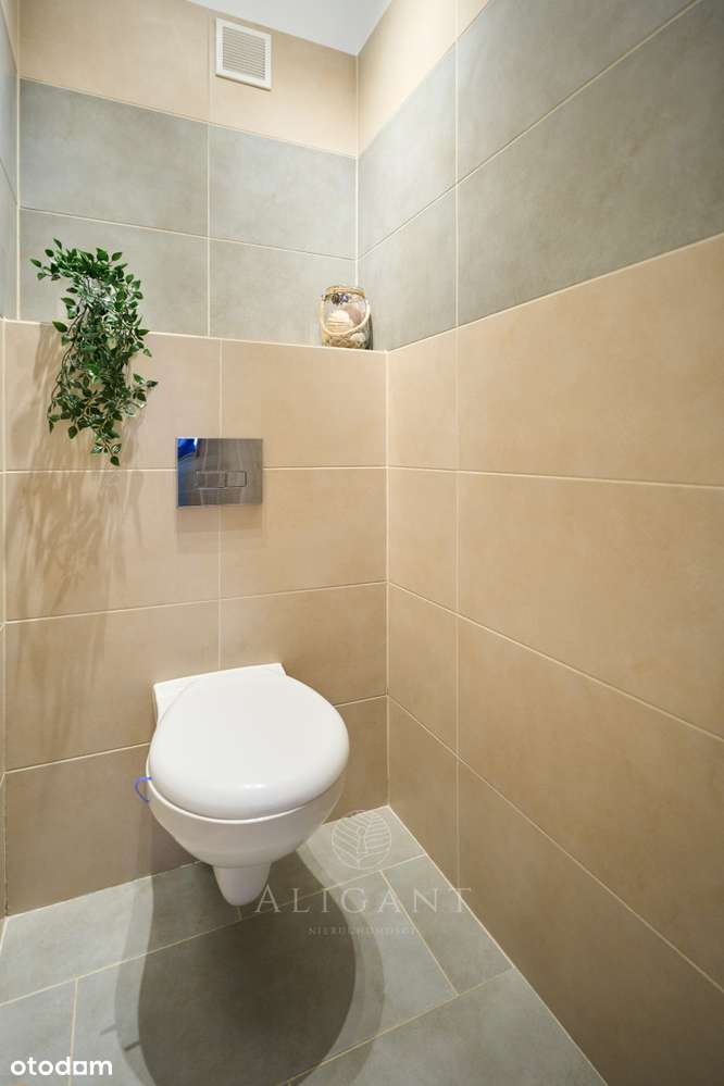 3 pokoje * oddzielna kuchnia * klimatyzacja-15