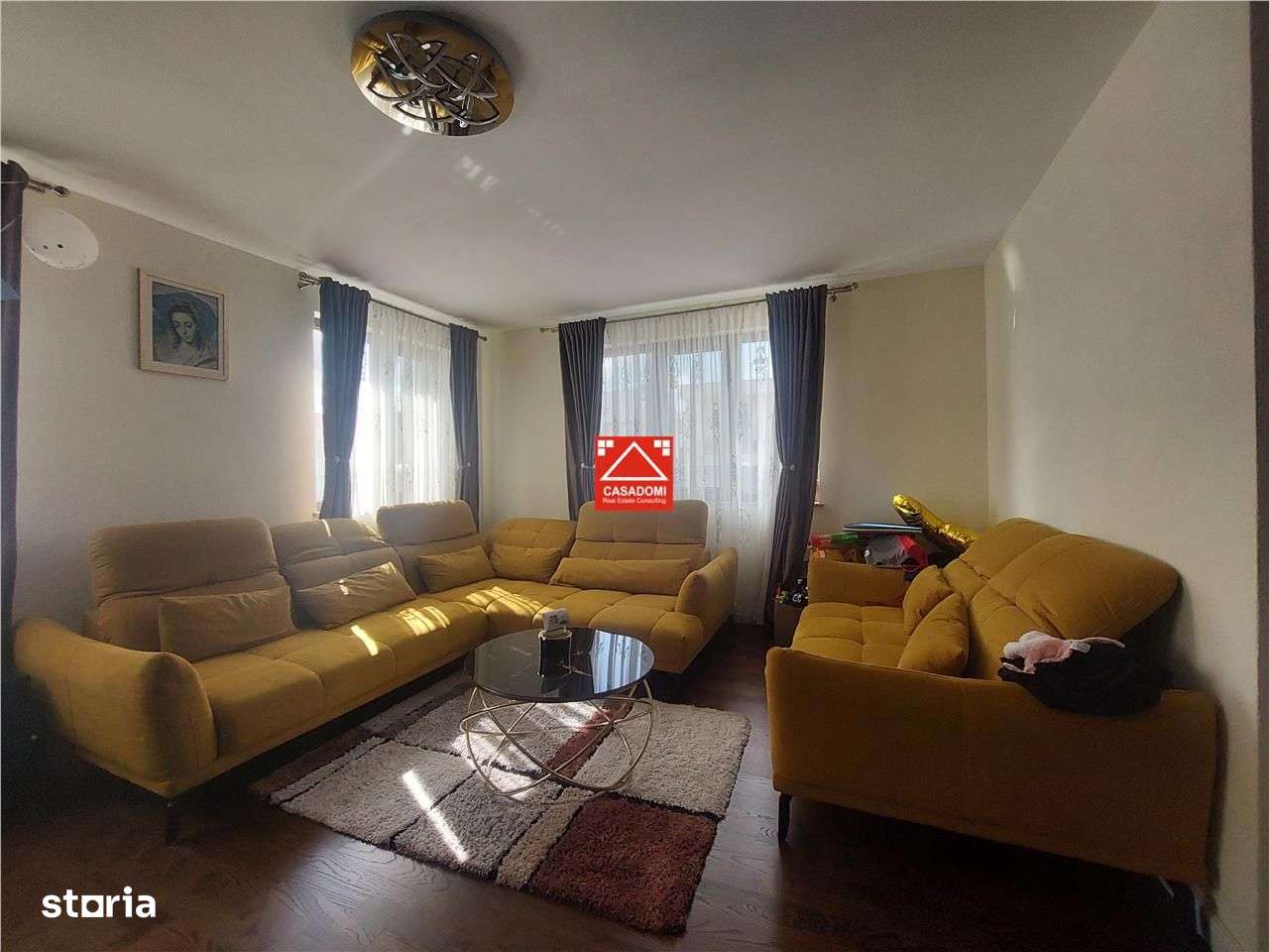 Casa la cheie in Vladimirescu, cartier Europa-7