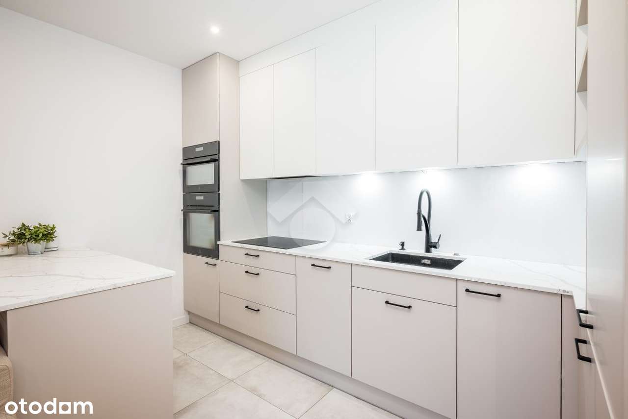 Przewóz | 3 pokoje | 55 m² | 2 piętro | nowe osiedle z 2022r.-9